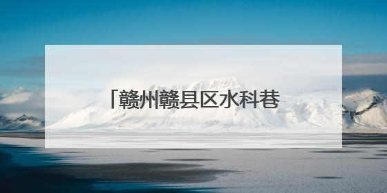 赣州赣县区水科巷社区开展“人人讲安全 个个会应急”主题宣传活动