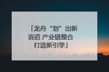 龙舟“划”出新赛道 产业链整合打造新引擎